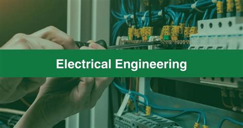 Electrical Engineering 的图像结果
