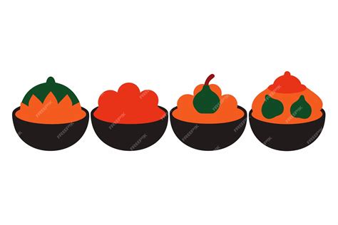 Premium Vector | Jambalaya Color Art Illustration with Spicy Creole ...