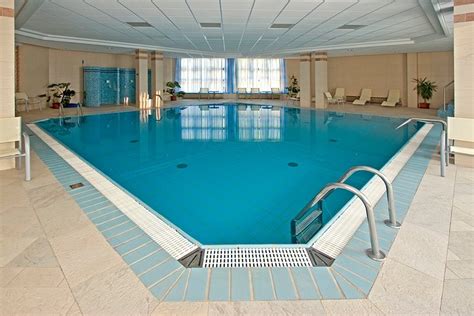 Rubin Wellness & Conference Hotel Pool: Pictures & Reviews - Tripadvisor