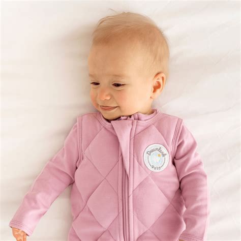 Weighted Sleep Sack: Dreamland Baby Weighted Sleep Sack | Dreamland Baby