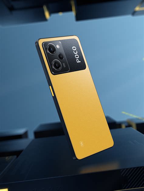 POCO X5 Pro 5G - Xiaomi UK