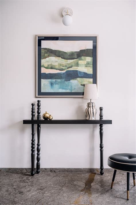 This bare 4BHK home in Bengaluru was transformed into an eclectic 3BHK ...