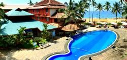 Uday Samudra Leisure Beach Hotel Kovalam - Online Booking of Uday ...