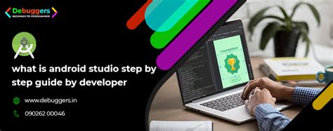 Image result for Android Developer Studio Step by Step