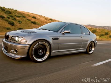 Bmw M3 E36 2005 - BEST OF BMW E36