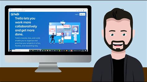 Image result for Trello Tutorial YouTube