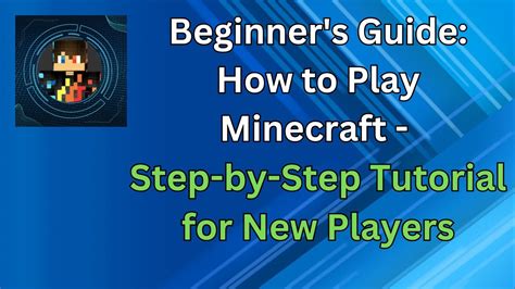 Image result for Tutorial 1 Minecraft