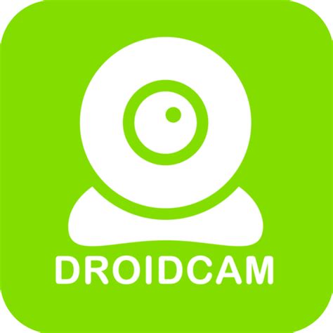 DroidCam Wireless Webcam 6.0.1 + ключик активации
