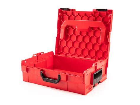 Next Level Carpentry Stacking Tool Box 的图像结果