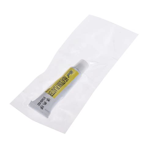 STARS-922 3D Printer Heatsink Plaster CPU GPU LED Thermal– UNIQKART