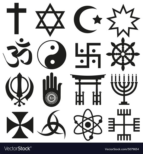 Religious Symbol 的图像结果