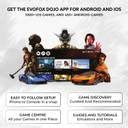 EVOFOX Deck Smartphone Handheld Gaming Console Price in India - Buy ...