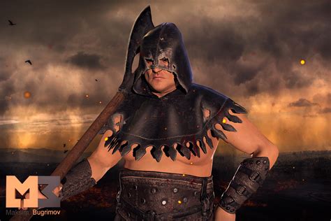 Unity Blade NPC 的图像结果