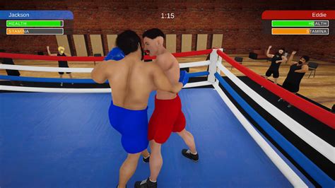 Image result for Boxing Sim 2