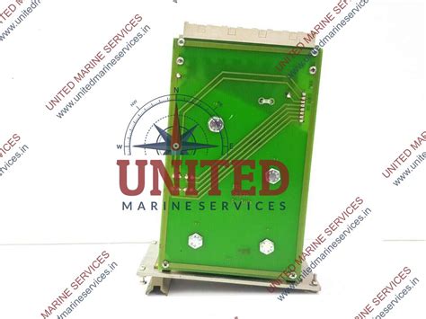 ABB SYNPOL CMA 39-B PCB GVT 360 8491 | United Marine Services