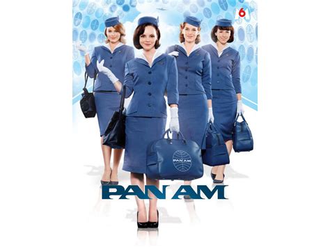 Prime Video: Pan Am - Saison 1