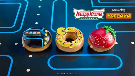 Krispy Kreme unveils Easter doughnuts: See the new flavors