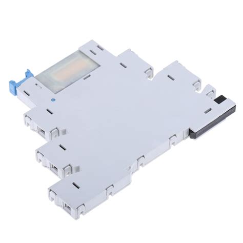 38.21.0.024.0060 Finder | Finder 38 Series DIN Rail Timer Relay, 1 ...