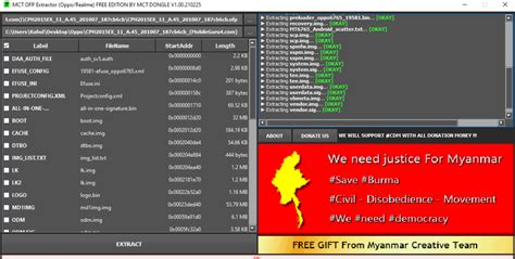 Image result for Ofp File Extractor
