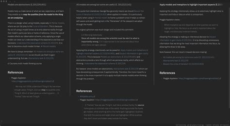 Image result for Obsidian Note Structure