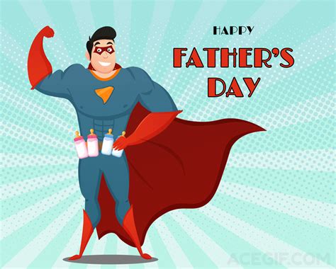Happy Father's Day GIFs - Funny Animated Greeting Cards | USAGIF.com