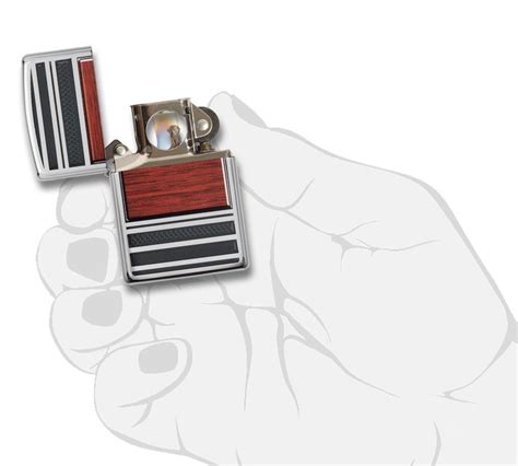 Zippo Pipe Lighter - Boswell Pipes - Premium Lighters