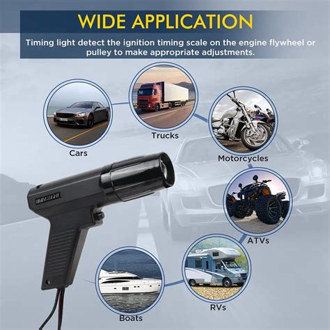 Image result for Timing Light Tips