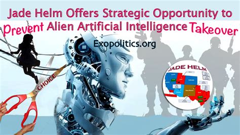 EXOPOLITICS INDIA: JADE HELM OFFERS STRATEGIC OPPORTUNITY TO PREVENT ...