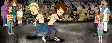 Image result for Unsupervised Cartoon Cast