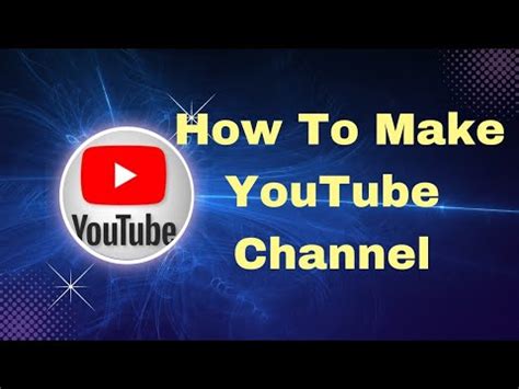 Image result for Create New YouTube Channel