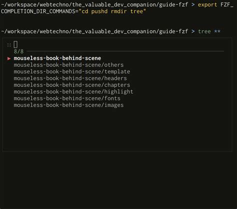 Image result for Python Fzf Algorithm