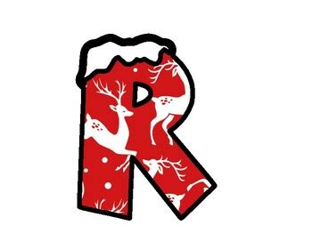 Christmas Wreath Classroom Decoration Craft 51 Cutouts Paper Decorations