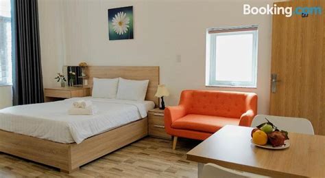 LA MAISON DE RUBY APARTMENT (My An) - Guesthouse Reviews & Photos ...