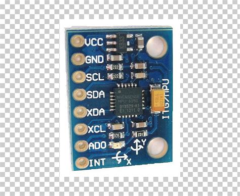 Image result for Accelerometer Sensor Arduino