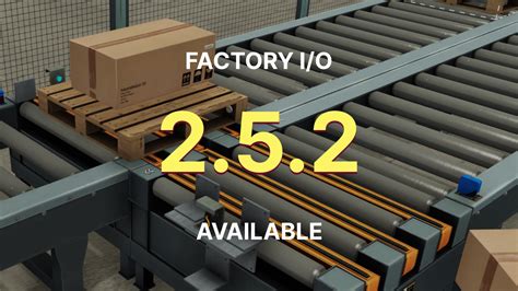 Image result for Factory I/O Projects