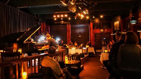 Washington 2019: Tula’s Jazz Club – Trio with Osama Afifi and Steven ...