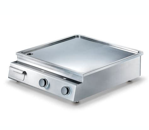 Garland Group - INSTINCT GRIDDLE 3.5, INSTINCT GRIDDLE 5