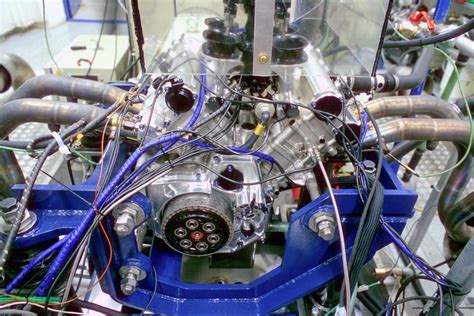 Image result for V4 Engine