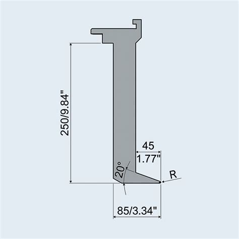 UT2.250.20.R2 - JEELIX