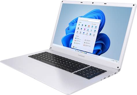 Thomson NEO (17.3") - Specs, Tests, and Prices | LaptopMedia.com