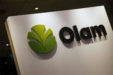 Subsidiaries Of Olam Group