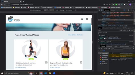 GitHub - gaurav78528/sparta-fitness-club: Sparta Fitness Club is an ...