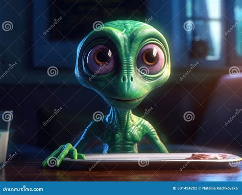 Alien Cartoon Meme 的图像结果