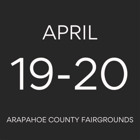 Tanner Gun Show | Find Colorado Gun Shows Near You