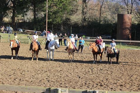 WF Stables Show Series - April, WF Stables, Johnson City, 6 April 2024 ...
