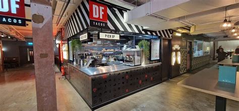 expensive but very small amount and tasteless food at Apoy Filipino ...