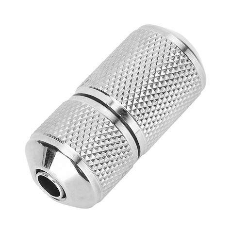 Self Locking Stainless Steel Tattoo Machine Grip (22mm ) – Tattoo Gizmo