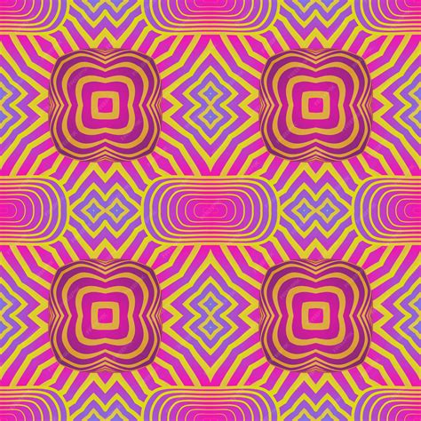 Premium Vector | Abstract seamless textured background in pink and gold ...