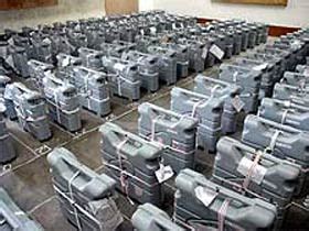 Poll results in 3 states today - India Today