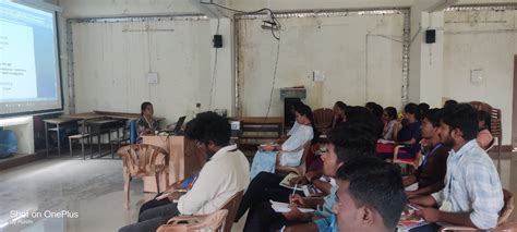 JNTUACEP | Departments | Department of Civil | Workshops